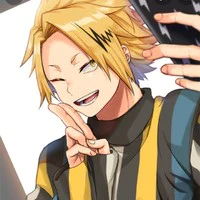 Kaminari Denki