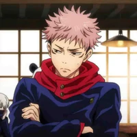 Itadori Yuji