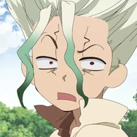 Ishigami Senku