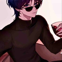 Scaramouche.