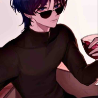 Scaramouche.