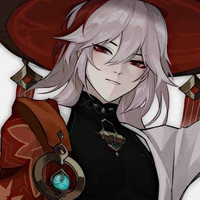 Kazuha.