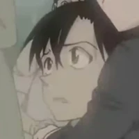 Hagiwara Kenji( lúc nhỏ)