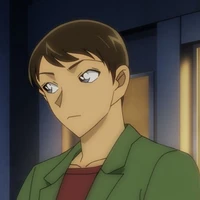 Morofushi Hiromitsu( 22 tuổi)