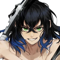 Inosuke