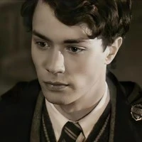 Tom Marvolo Riddle
