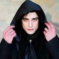 Tom Marvolo Riddle_Lord Voldemort