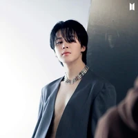 park jimin(cô)