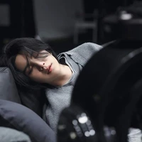 min yoongi(hắn)
