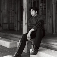 namjoon(anh cô)