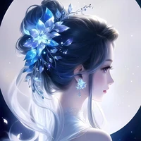 Hạ Mai Y(bn thân của NA)