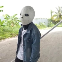 Lost