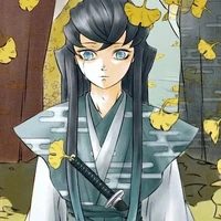 tokito kuichiro / nhỏ