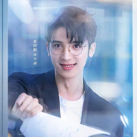 Tiểu Thụy•ZGDX_Quản Lý•