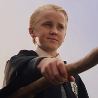 Draco Malfoy