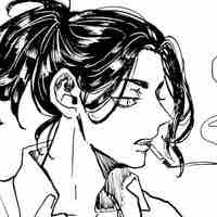 Baji Keisuke