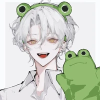 t/g🐸🏳️‍⚧️