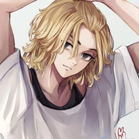 sano manjiro_Mikey