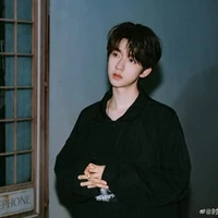 Hạ Tuấn Lâm (cậu)