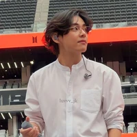 Taehyung _Hắn