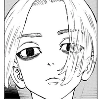 Sano Manjiro (Mikey)