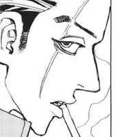 Akashi Takeomi