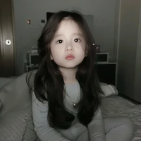 Triệu Long Nhi (6 tuổi)