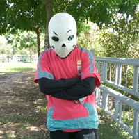 cyan sans