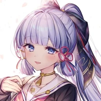 Kamisato Ayaka