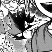 Fumikage Tokayami