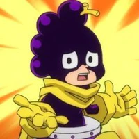 Mineta