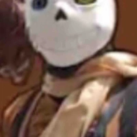Ink sans
