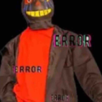 Error sans