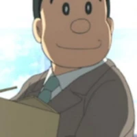 Bố (Namira§ Nobita)