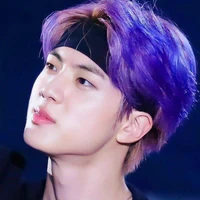 Kim Seok Jin