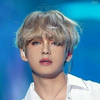 Kim Taehyung