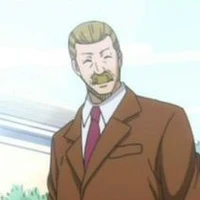 Jude Heartfilia