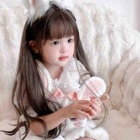 Tống Ánh Như - Rose(nu9)(5 tuổi )
