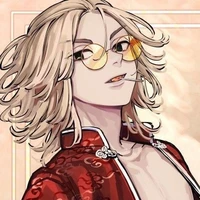 Sano Manjiro - Mikey