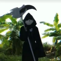 reaper sans