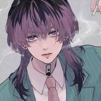 Haitani Rindou