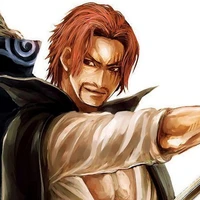 Shanks