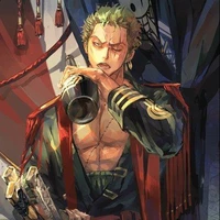 Roronoa Zoro