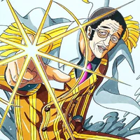 Kizaru Borsalino