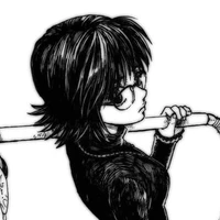 Shizuku Murasaki