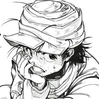 Ging Freecss