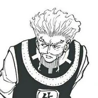 Zeno Zoldyck