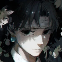 Chrollo Lucilfer