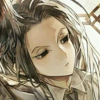 Illumi Zoldyck