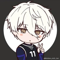 Nagi Seishiro